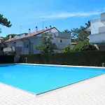 Apartment Parco Hemingway-12 By Interhome