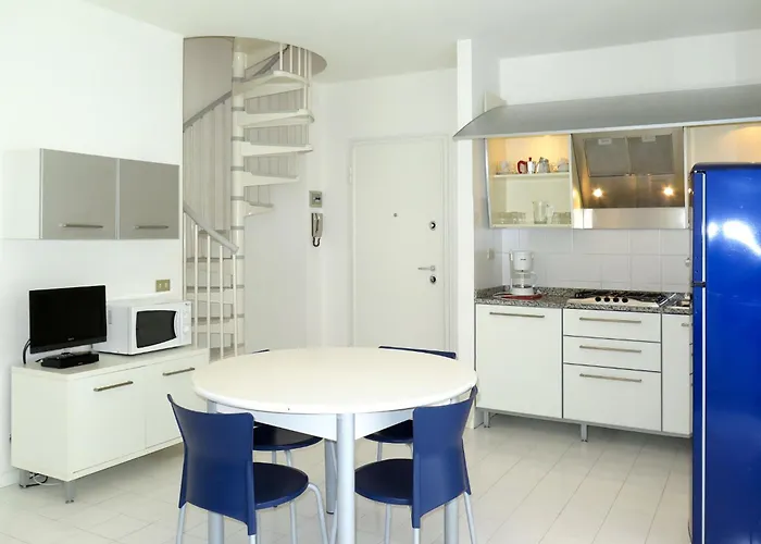 Apartment Parco Hemingway-12 By Interhome