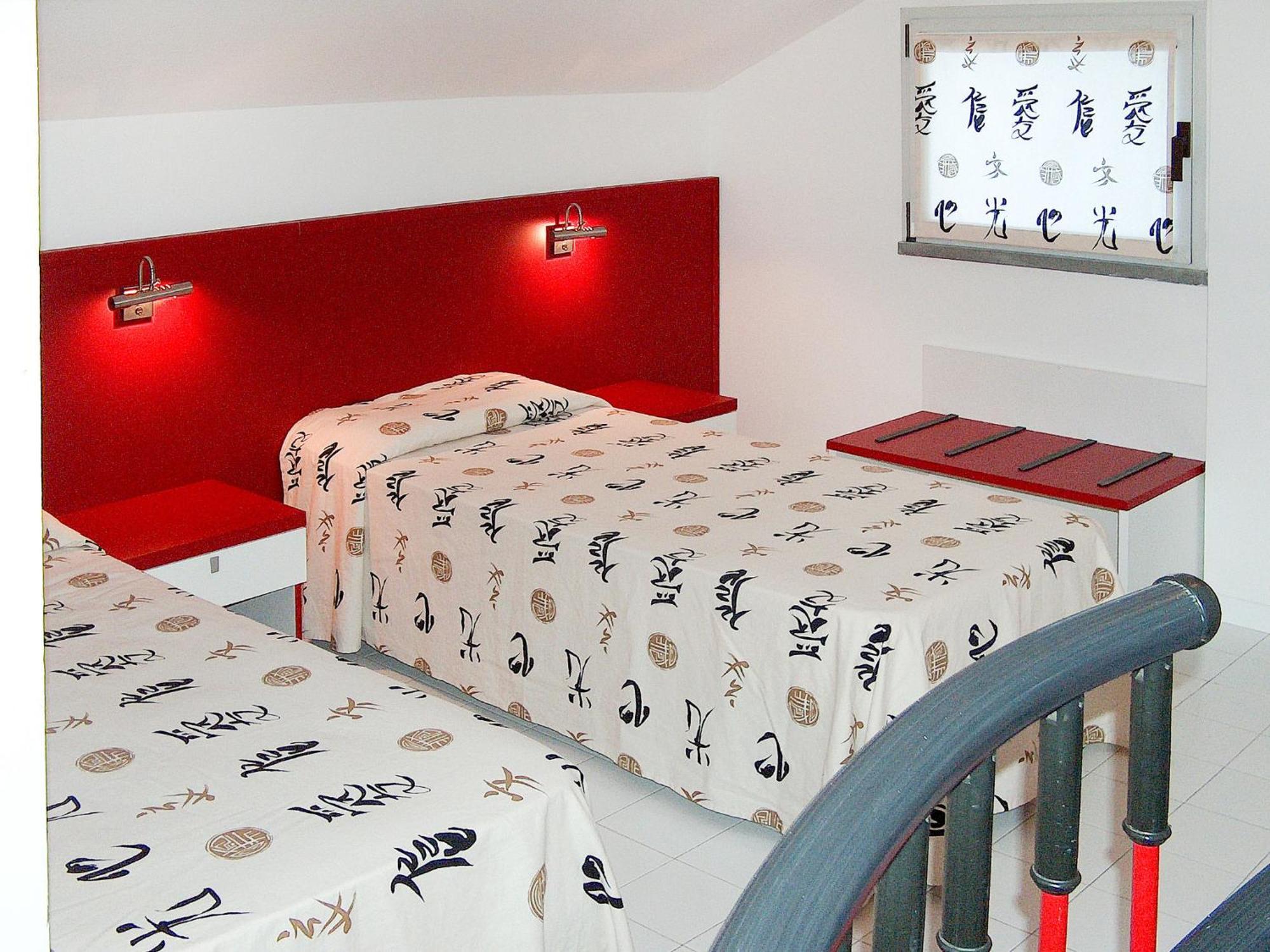Appartamento Parco Hemingway-12 By Interhome