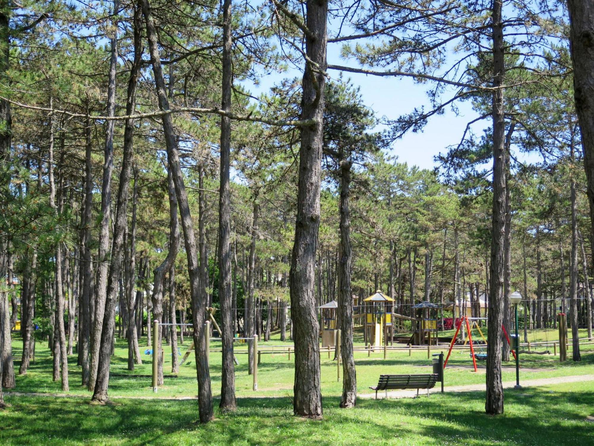 Parco Hemingway-12 By Interhome Appartamento