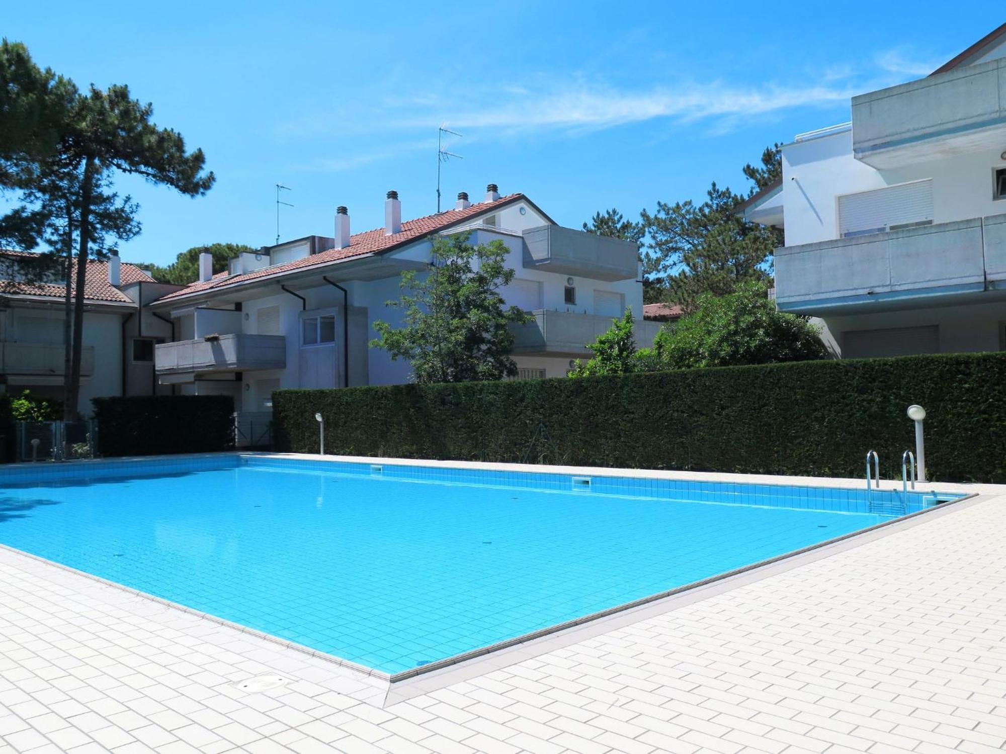Parco Hemingway-12 By Interhome *
