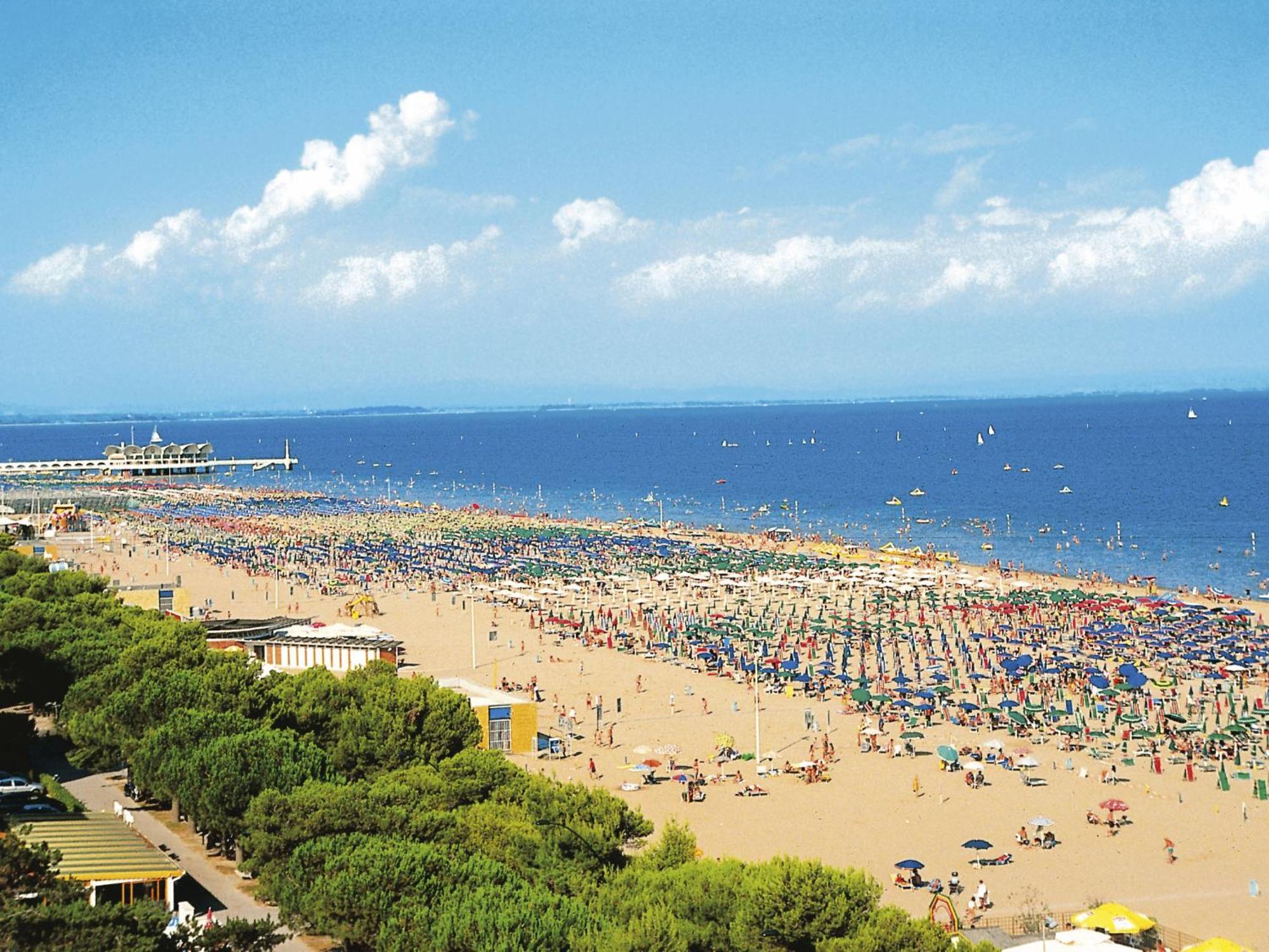 Parco Hemingway-12 By Interhome Lignano Sabbiadoro