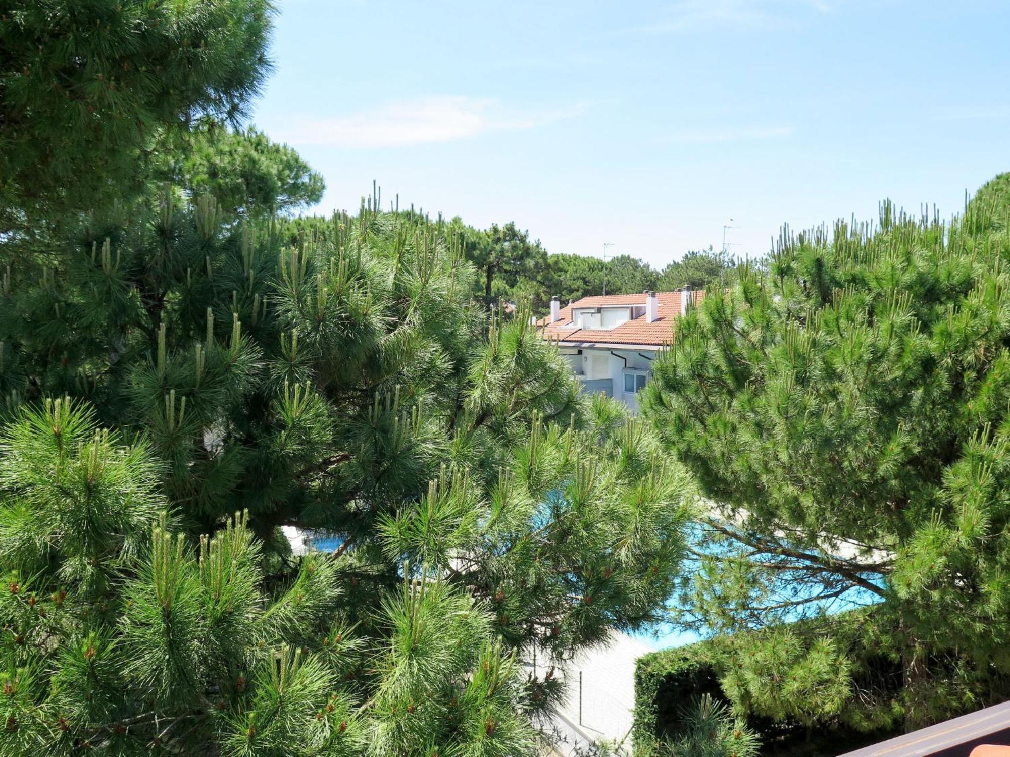 Parco Hemingway-12 By Interhome Appartamento *