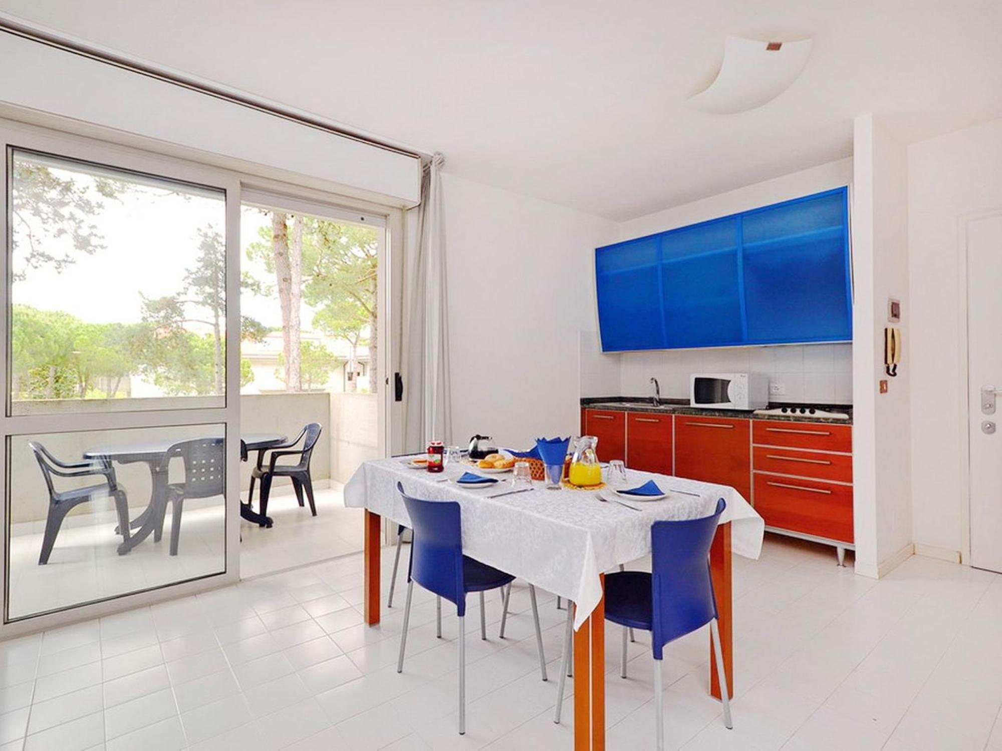 Parco Hemingway-12 By Interhome *