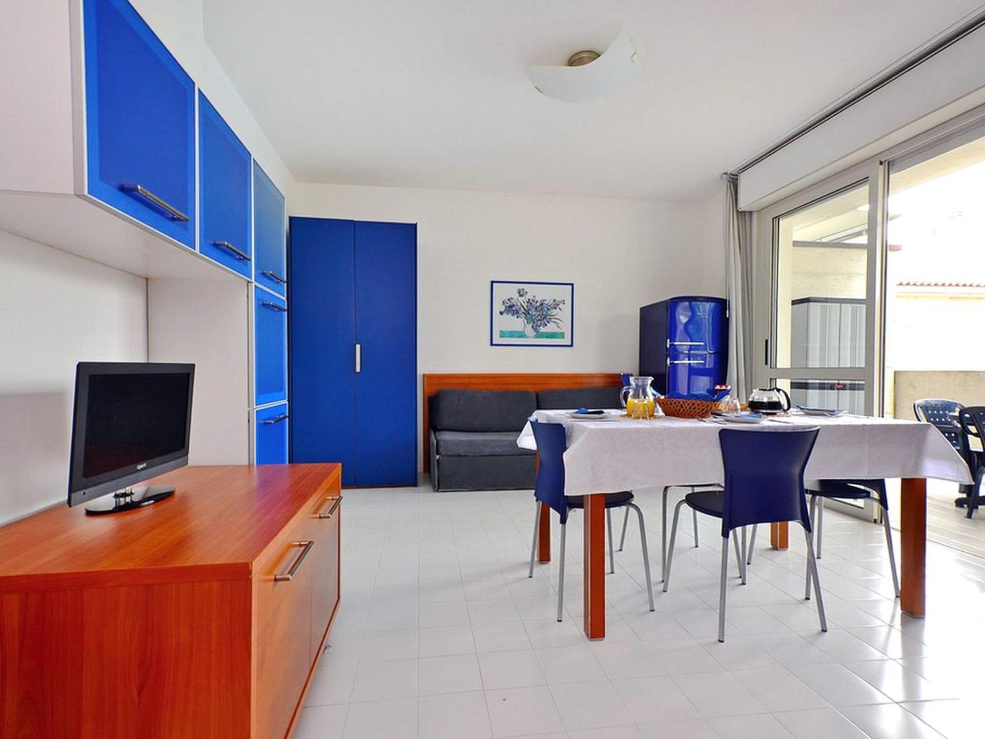 Parco Hemingway-12 By Interhome Appartamento