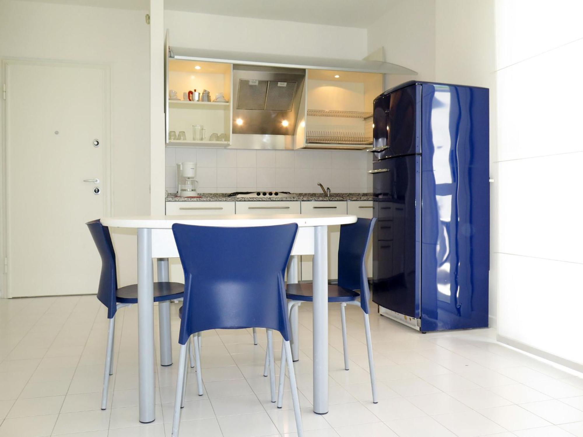 Appartamento Parco Hemingway-12 By Interhome