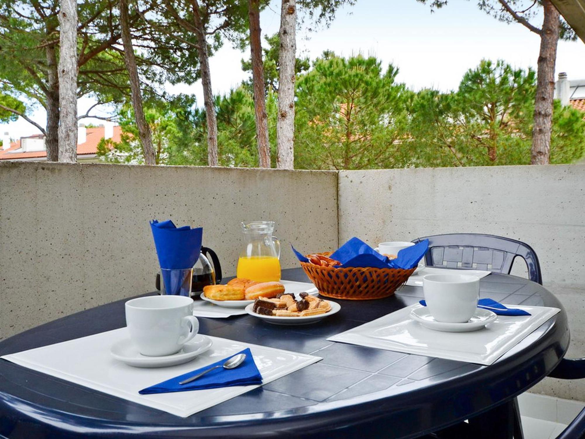Appartamento Parco Hemingway-12 By Interhome Lignano Sabbiadoro