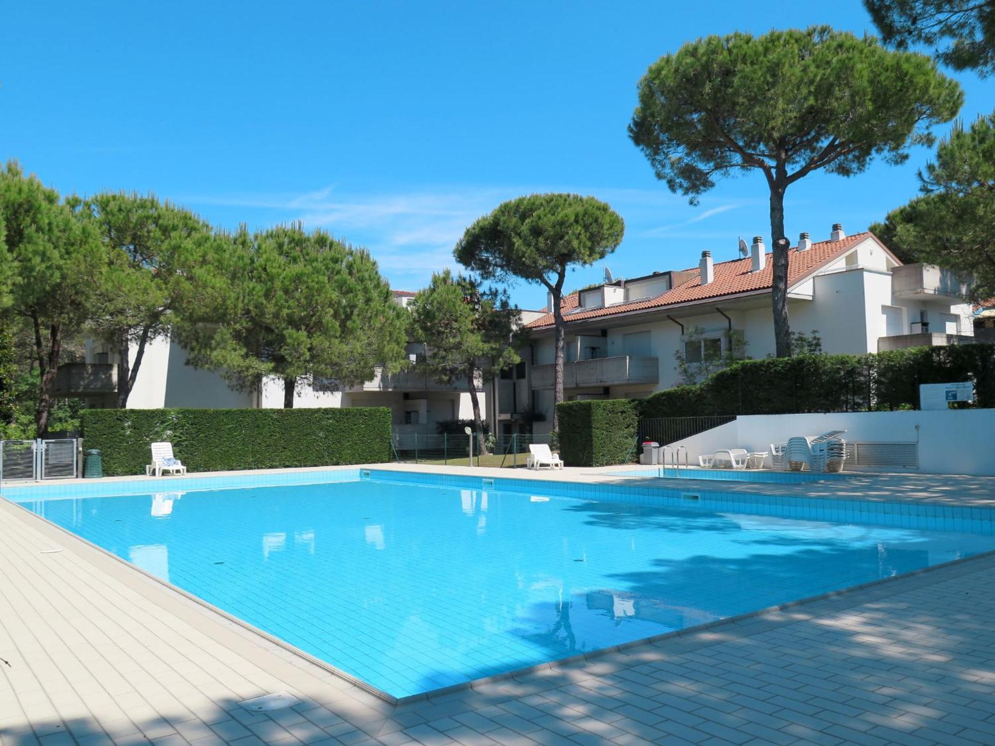 Parco Hemingway-12 By Interhome Lignano Sabbiadoro