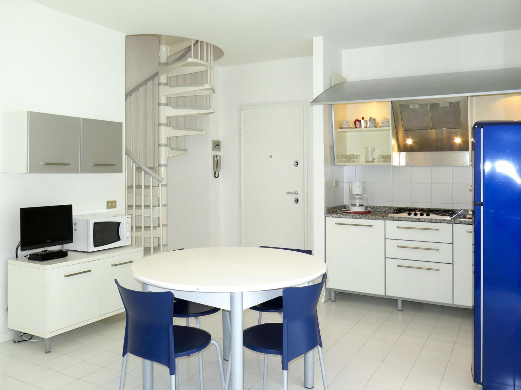 Parco Hemingway-12 By Interhome * Lignano Sabbiadoro