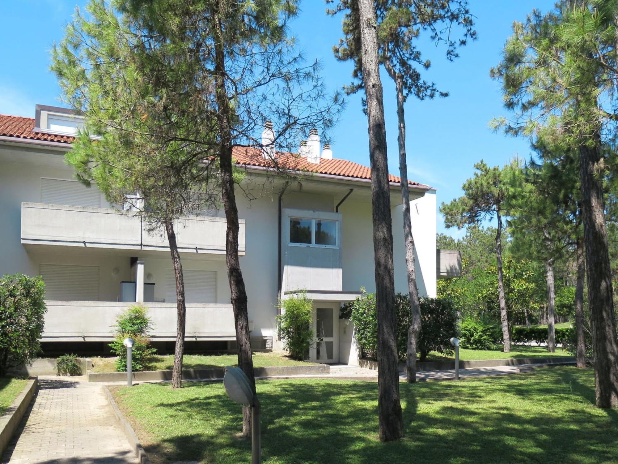 Parco Hemingway-12 By Interhome Lignano Sabbiadoro