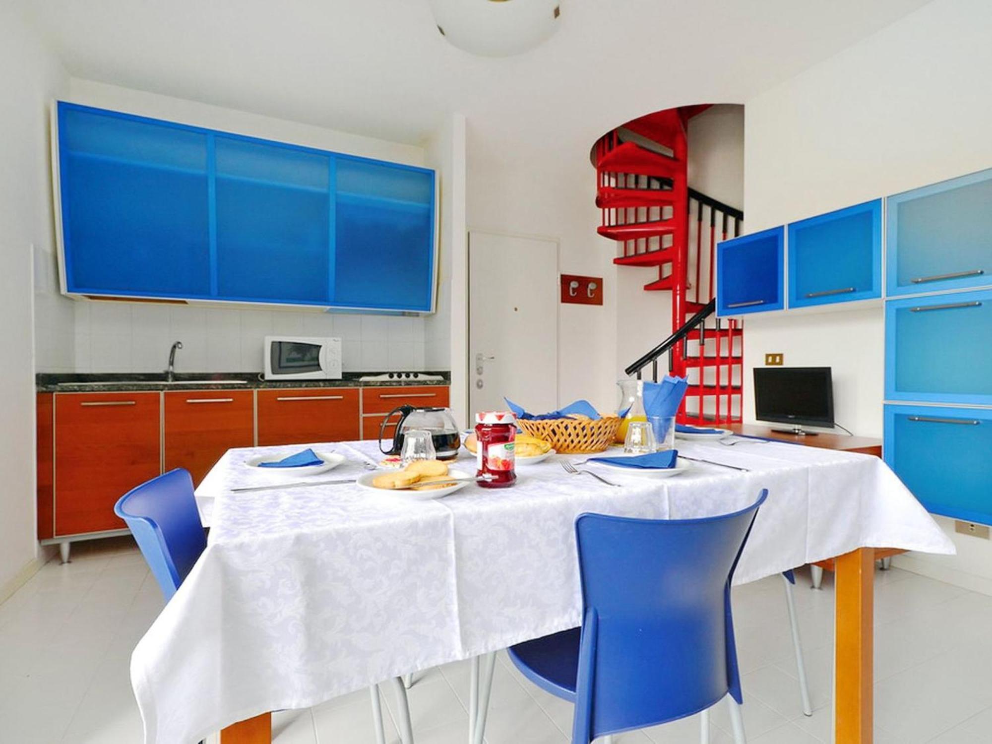 Appartamento Parco Hemingway-12 By Interhome Lignano Sabbiadoro