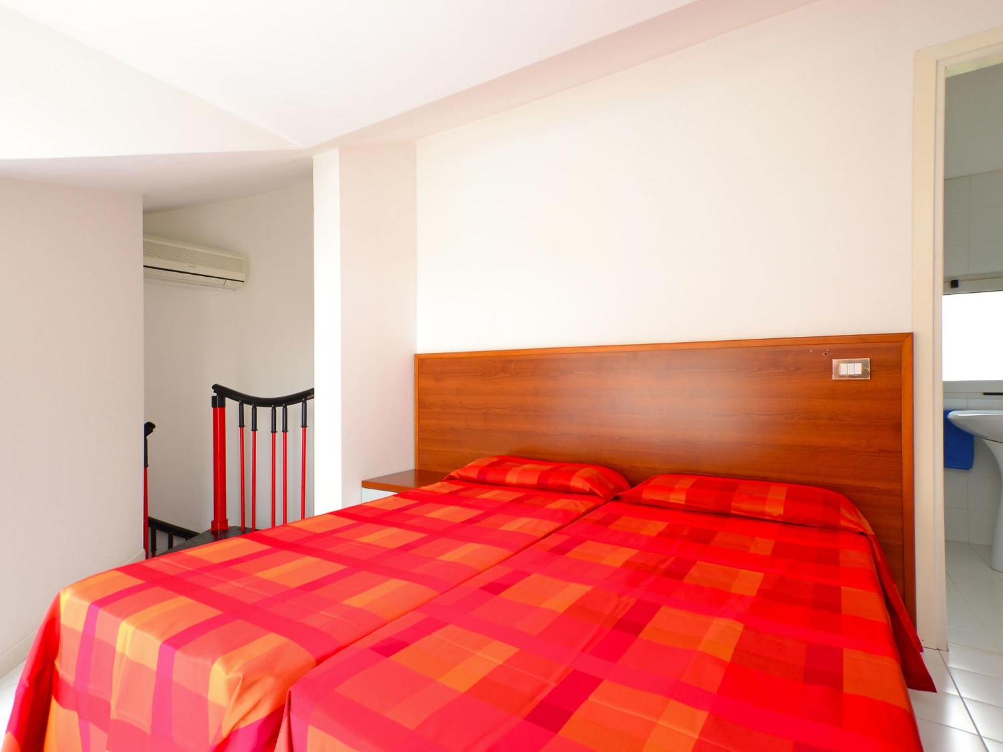 Appartamento Parco Hemingway-12 By Interhome *
