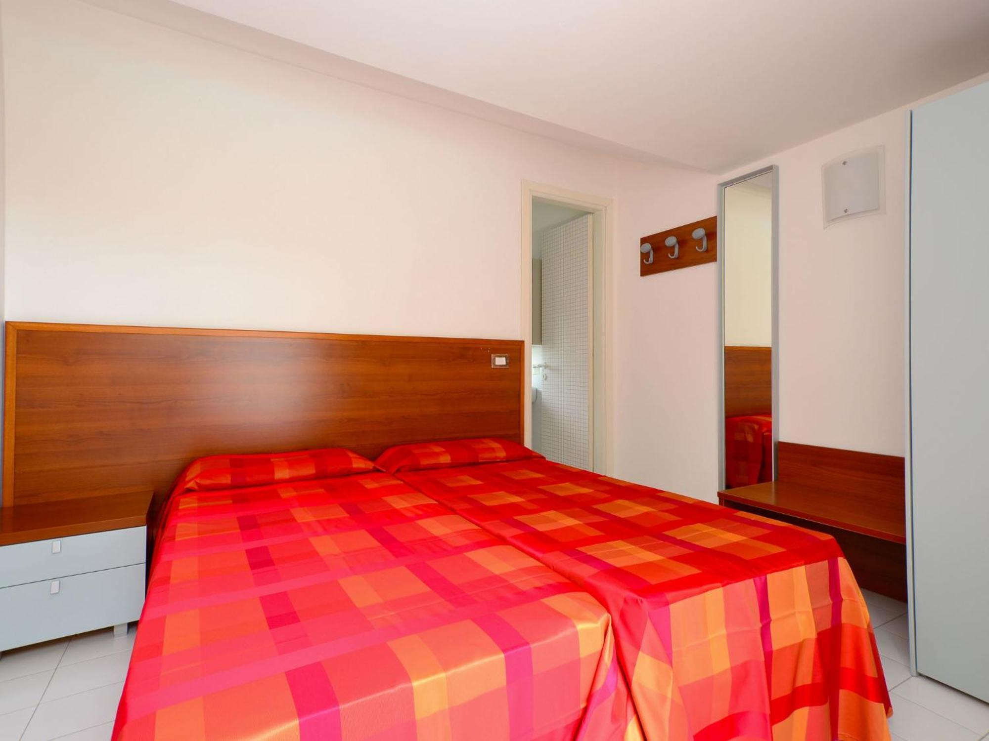 Parco Hemingway-12 By Interhome * Lignano Sabbiadoro