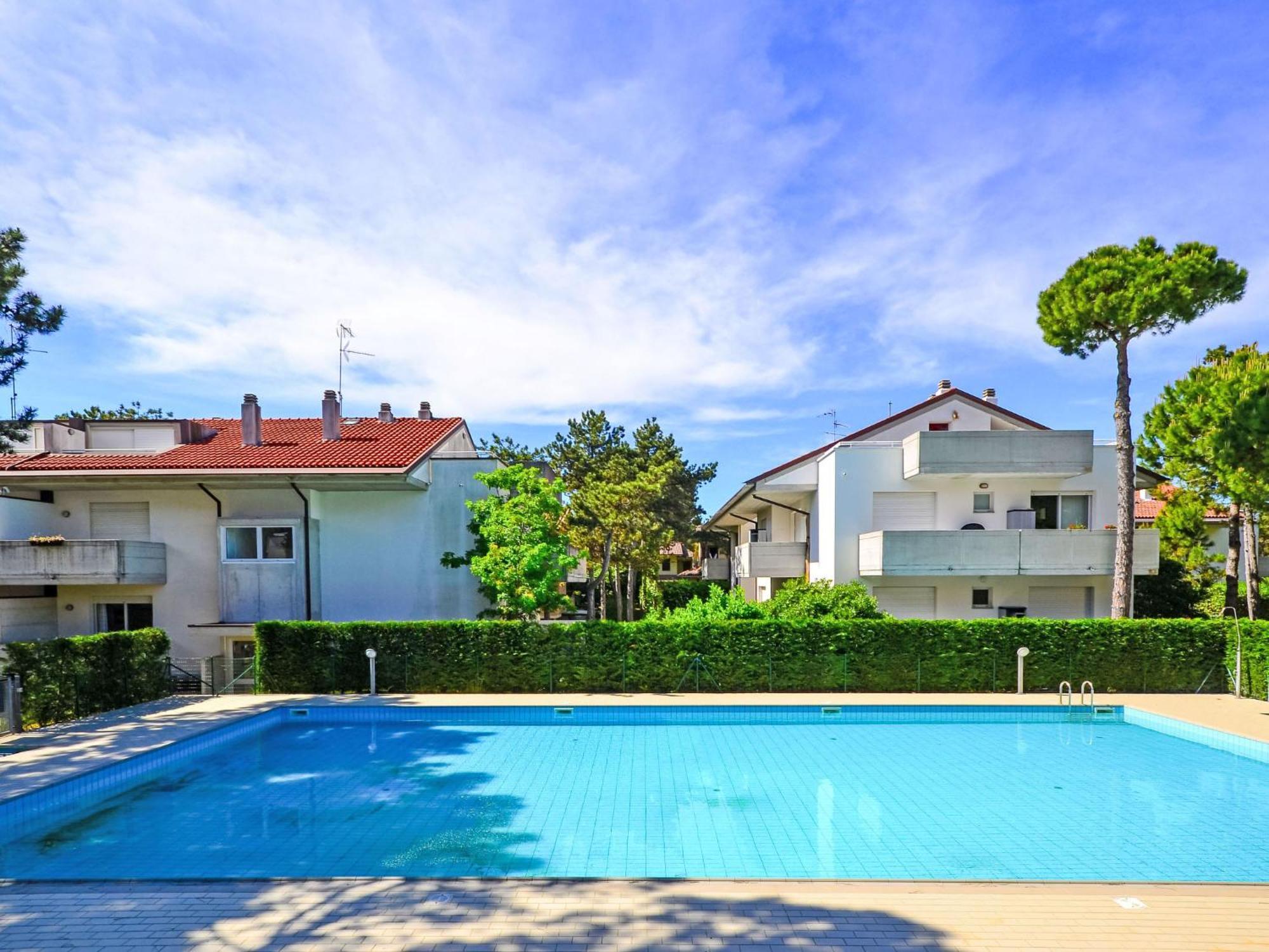 Parco Hemingway-12 By Interhome Appartamento *