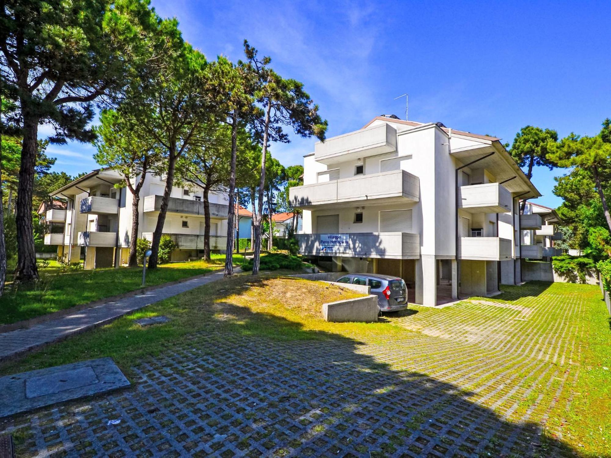 Parco Hemingway-12 By Interhome * Lignano Sabbiadoro